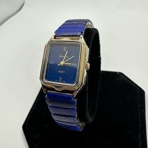 Gorgeous Blue Conson Women’s Bracelet Watch